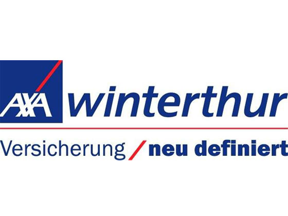 AXA Winterthur Gutscheine