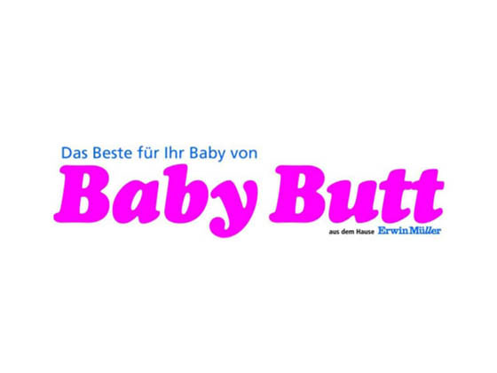 Baby Butt Gutscheine