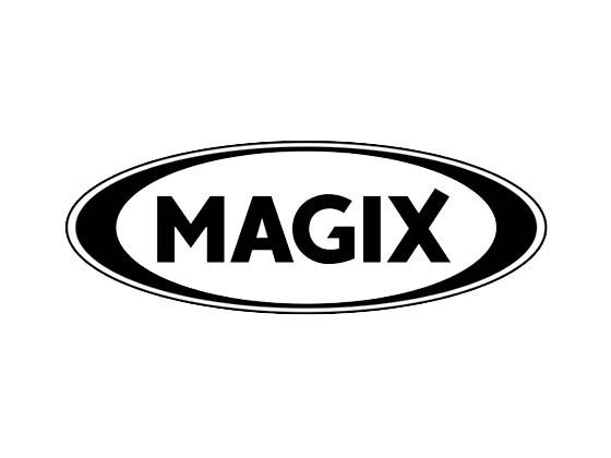 MAGIX Software Gutscheine