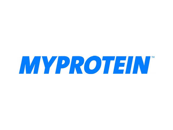 Myprotein Gutscheine