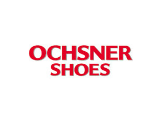 Ochsner Shoes Gutscheine