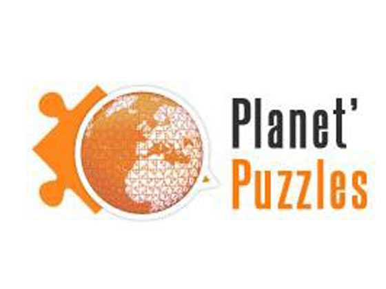 Planet Puzzles Gutscheine